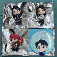 若井滉斗　4点セット　FJORD ランダムアイテム　ミセス