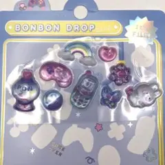 [正規品] ボンボンドロップシール おすそわけ