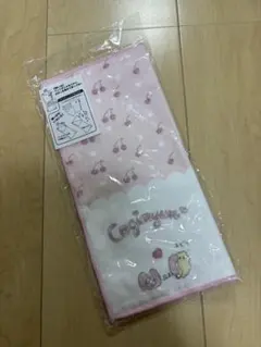 こぎみゅん マルチタオル