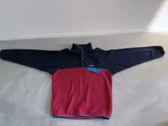 き*ん様 美品　patagonia シンチラ　フリースジャケット Mサイズ