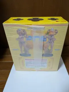 未開封 ウェーブ Dream Tech ボンバーガール パイン 1/7スケール