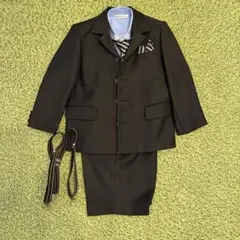 OLIVERHOUSE フォーマルスーツ 男の子120