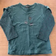 Agnès b. 長袖カットソー 6 ans