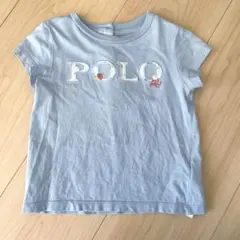 ラルフローレン　Tシャツ　12M80
