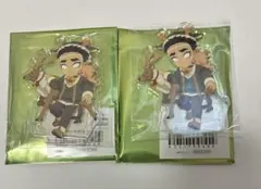 鬼滅の刃 クリスマス2025 アクスタ《悲鳴嶼行冥》