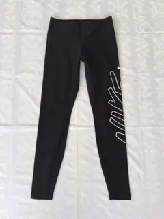 NIKE ナイキ DRI-FIT パワー タイツ チーム GRX II ブラック