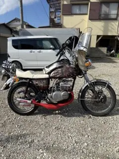 XJ400 FXタンク加工済み XJ400 FXタンク加工済み - メルカリ