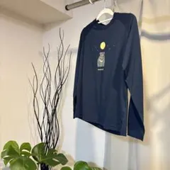 mont-bell WIC.ロングスリーブT 160