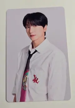 SUPERJUNIOR 日本 コアラのマーチ トレカ コンプ イトゥク スジュ