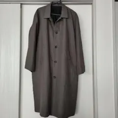 センスオブプレイス　ステンカラーコート　sizeMのサムネイル