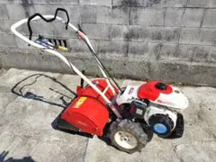 管理機・耕運機 ヤンマー MRT30E 小型 A9216 - メルカリ