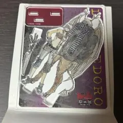 ドロヘドロ展 キャンバスアート5 ハル - メルカリ