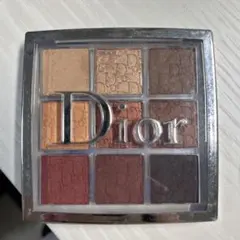 dior バックステージアイパレット003