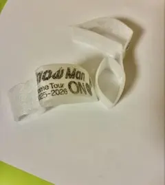 SnowMan LIVE TOUR 2025-2026 ON 音符　2個セット