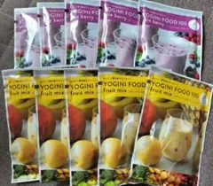 2026年最新】ヨギーニフード100の人気アイテム - メルカリ