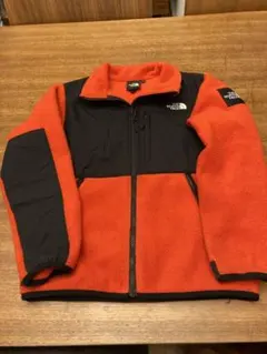 ノースフェイス　デナリジャケット（キッズ）