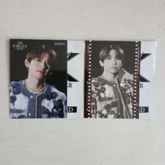 NAOTO フォトカード