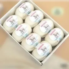 メリノウール 編み物