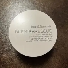 ベアミネラル　bareMinerals Blemish Rescue 1NWのサムネイル