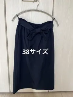 ROPE PICNIC タイトスカート