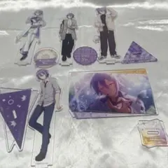 プロセカ　神代類　アクスタ　まとめ売り