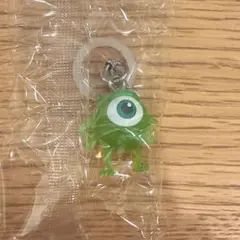 モンスターズインク めじるしアクセサリー マイク