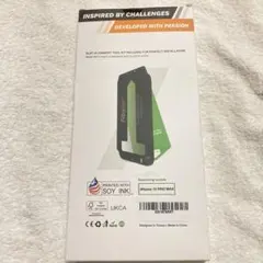 iPhone15ProMax 専用 ソフトガラス膜 全面保護高透過率