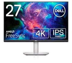 2025年最新】dell s2721qs 27インチの人気アイテム - メルカリ
