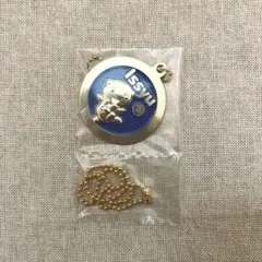 ポケモン 一番くじ K賞 メタルチャーム ミジュマル