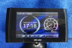 2026年最新】コムテック レーダー探知機 zero602vの人気アイテム