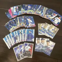 BBM2025 中日ドラゴンズ レギュラー＆キラ＆インサート コンプ132種