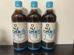 ONICHA 麦茶 600ml 6本セット HIKAKIN ヒカキン おにちゃ - メルカリ