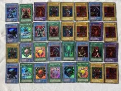 実家整理品 遊戯王OCG 初期カード まとめ売り - メルカリ
