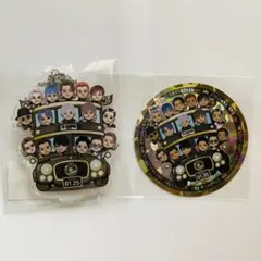 THE RAMPAGE アクリルスタンド ステッカー