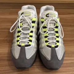 ジ*ン様 Nike Air Max 95 2018年モデル　29cm