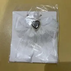 サンリオ　エンジョイアイドルシリーズ　シークレットリボンチャーム　クロミ