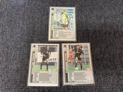 2026年最新】wccf ステファノの人気アイテム - メルカリ