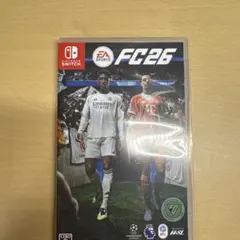 EA SPORTS FC26 Nintendo Switch