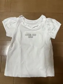アナスイミニ　90センチ　Tシャツのサムネイル