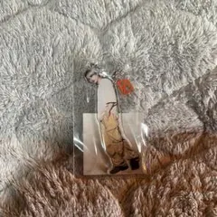 BE:FIRST マナト アクリルキーホルダー アクキー