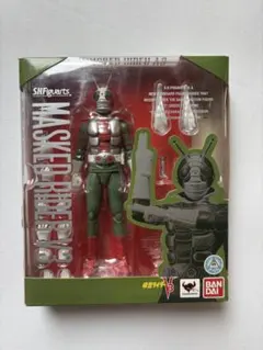 S.H.Figuarts 仮面ライダーV3のサムネイル