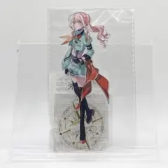 プロセカ　暁山瑞希　セカライ5th　アクリルスタンド