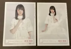 櫻坂46 増本綺良 生写真 Nobody's fault衣装 - メルカリ