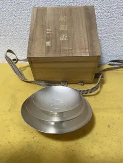こちらは専用になります。純銀　銀杯　84g 玄栄堂　70g銀杯 こちらは専用になります。純銀 銀杯 84g 玄栄堂 70g銀杯 - メルカリ