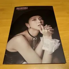 2026年最新】blackpink トレカ ジスの人気アイテム - メルカリ