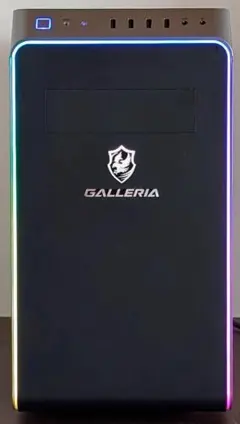 GALLERIA ゲーミングPC RM5R-G60 Wi-Fi - メルカリ