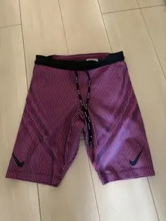 NIKE エアロスイフト ハーフタイツのサムネイル