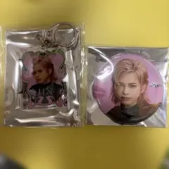 INI POPUP 松田迅