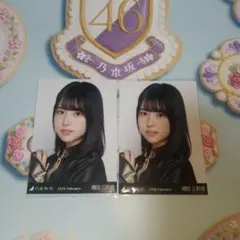 乃木坂46 生写真 コンプ 増田三莉音 乃木コレ40th 制服 - メルカリ