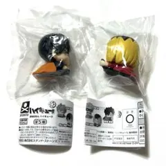 ハイキュー!! おねむたん 影山飛雄、孤爪研磨 セット